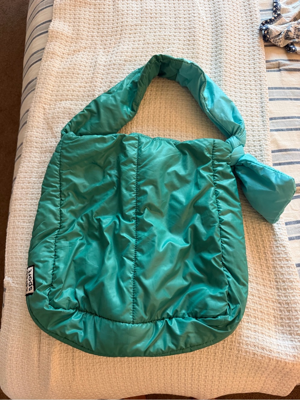 Cara Sport bag
